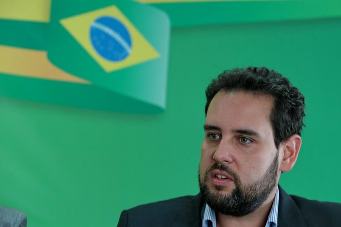 Fernando Gomes / Agencia RBS Fernando Gomes / Agencia RBS