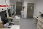 Novo laboratório de Tuberculose do Hospital Conceição