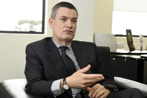DENIS FERREIRA NETTO / ESTADÃO CONTEÚDO DENIS FERREIRA NETTO / ESTADÃO CONTEÚDO