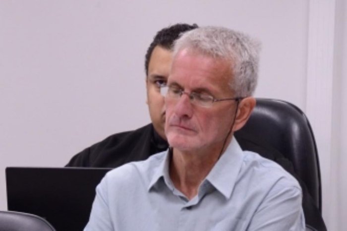 Bruna Faraco / Divulgação/TJ-RS Bruna Faraco / Divulgação/TJ-RS