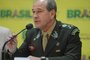 General Fernando Azevedo Silva foi anunciado nesta terça-feira (13) como fufuro ministro da Defesa do governo Bolsonaro