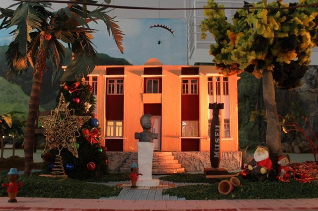 maquetes maquetes