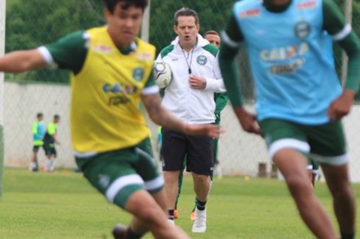 Divulgação Coritiba Divulgação Coritiba