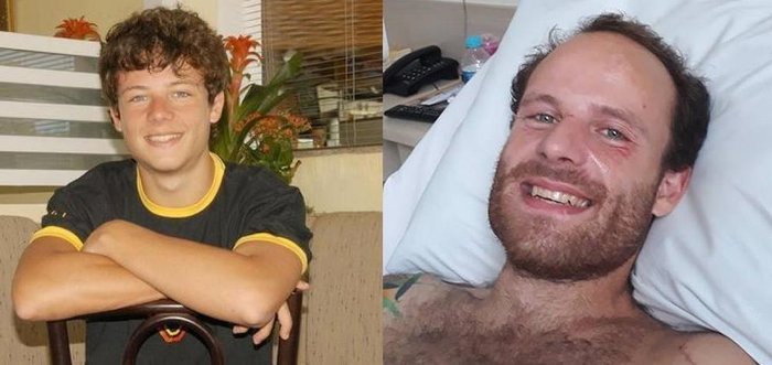 Reprodução / Rede Globo/Instagram Reprodução / Rede Globo/Instagram
