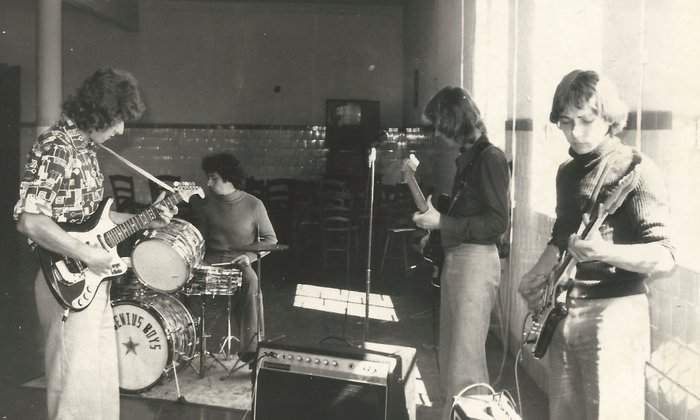 Acervo Museu dos Capuchinhos (Muscap) / divulgação Acervo Museu dos Capuchinhos (Muscap) / divulgação