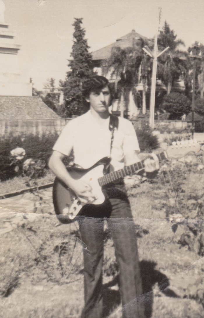 Acervo Museu dos Capuchinhos (Muscap) / divulgação Acervo Museu dos Capuchinhos (Muscap) / divulgação