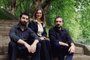Ária Trio lança disco inspirado na trilha sonora do curta O Inimigo