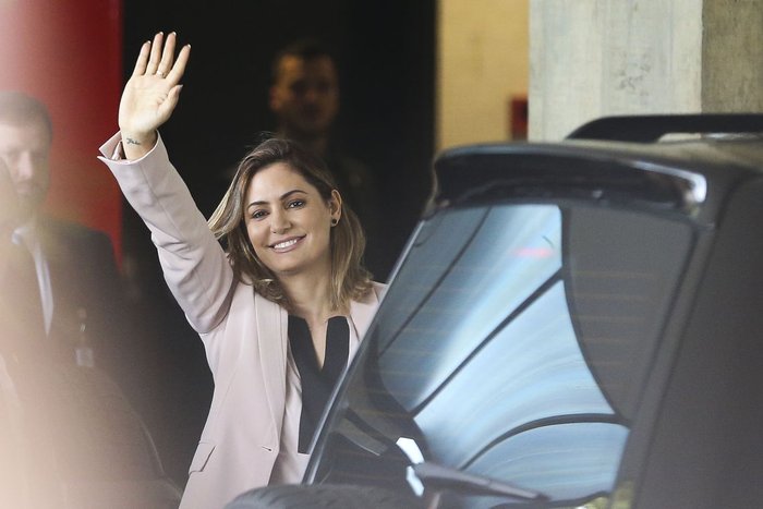 José Cruz / Agência Brasil José Cruz / Agência Brasil