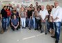 Gravataí se despede de 17 médicos cubanos