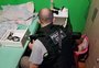 Polícia faz operação para recuperar celulares roubados em shopping na zona norte de Porto Alegre