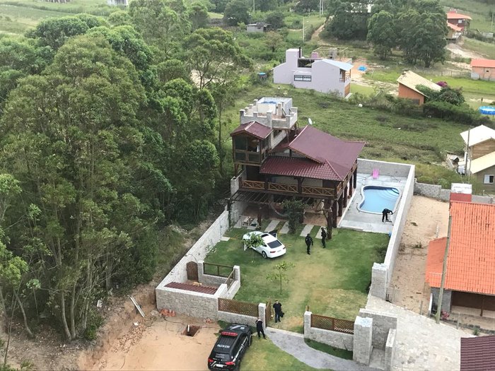 Divulgação, Polícia Civil Divulgação, Polícia Civil