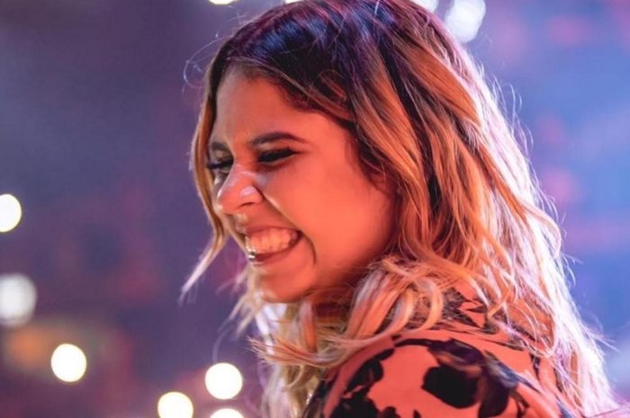 Reprodução / Instagram Reprodução / Instagram