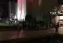 Lojas de Porto Alegre registram filas desde a madrugada para descontos da Black Friday