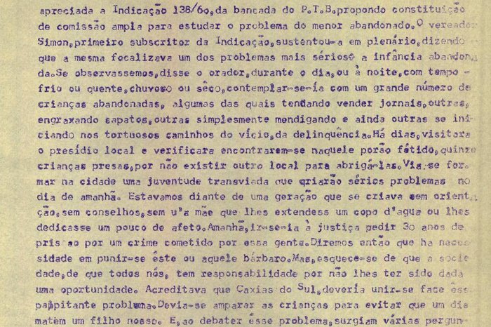 Reprodução / Arquivo Histórico Municipal João Spadari Adami Reprodução / Arquivo Histórico Municipal João Spadari Adami
