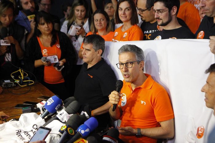 LEO FONTES / ESTADÃO CONTEÚDO LEO FONTES / ESTADÃO CONTEÚDO