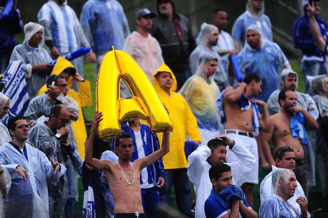 CAXIAS DO SUL, RS, BRASIL,24/11/2018. Juventude x CSA, jogo válido pela 39ª rodada da série B do Campeonato Brasileiro e realizado no estádio Alfredo Jaconi. O Ju já está rebaixado para a terceira divisão. (Porthus Junior/Agêna RBS) CAXIAS DO SUL, RS, BRASIL,24/11/2018. Juventude x CSA, jogo válido pela 39ª rodada da série B do Campeonato Brasileiro e realizado no estádio Alfredo Jaconi. O Ju já está rebaixado para a terceira divisão. (Porthus Junior/Agêna RBS)