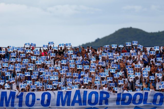 FLORIANÓPOLIS, SC, BRASIL - 24/11/2018Avaí empata com a Ponte Preta na última rodada da série B do Campeonato Brasileiro de Futebol e garante acesso à Série AIndexador: EMERSON SOUZA FLORIANÓPOLIS, SC, BRASIL - 24/11/2018Avaí empata com a Ponte Preta na última rodada da série B do Campeonato Brasileiro de Futebol e garante acesso à Série AIndexador: EMERSON SOUZA