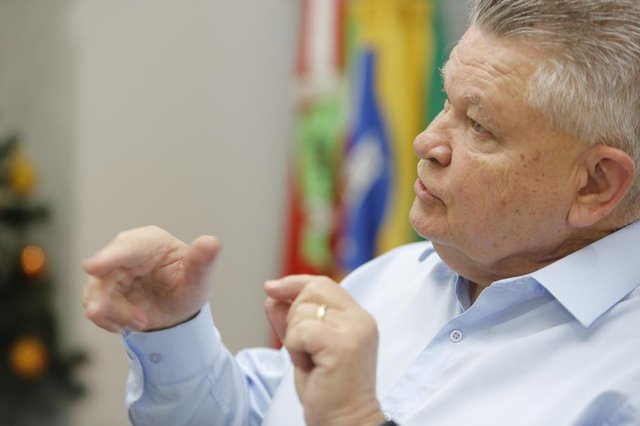 prefeito de Joinville prefeito de Joinville