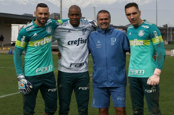 Arquivo pessoal / Arquivo pessoal Arquivo pessoal / Arquivo pessoal