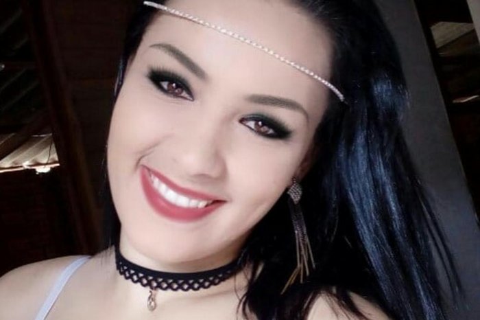 Facebook / Reprodução Facebook / Reprodução