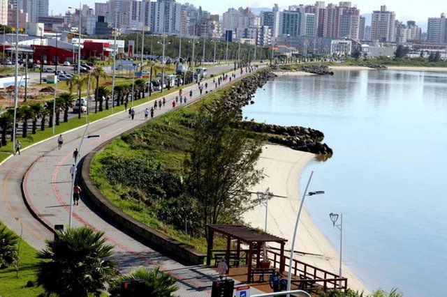 Meia Maratona São José-Florianópolis Meia Maratona São José-Florianópolis