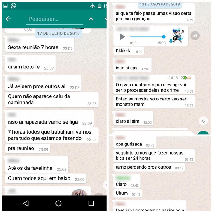 reprodução reprodução