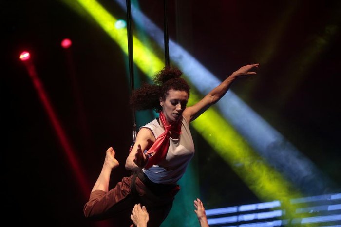 André Ávila / Agencia RBS André Ávila / Agencia RBS