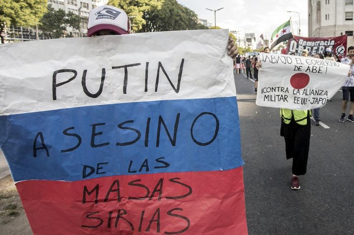 Alberto Raggio / AFP Alberto Raggio / AFP