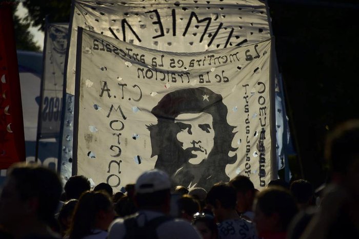 Alberto Raggio / AFP Alberto Raggio / AFP
