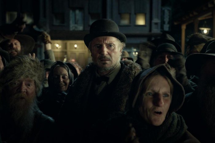 Netflix / Divulgação Netflix / Divulgação