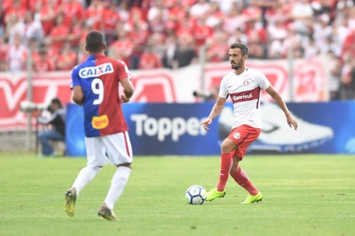 Ricardo Duarte / Inter Ricardo Duarte / Inter