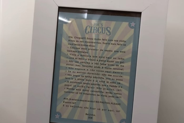 YouTube / Reprodução YouTube / Reprodução