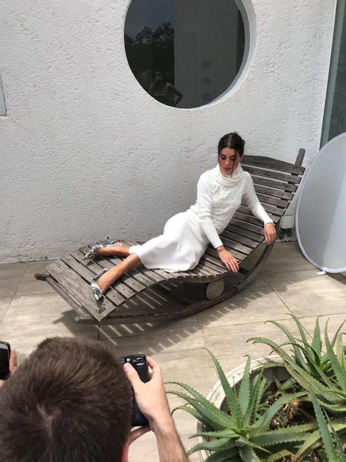 Sandra Anselmi / Divulgação Sandra Anselmi / Divulgação