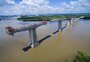ESPECIAL: confira o status atual e detalhes da obra da nova ponte do Guaíba