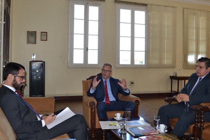 Aldemir Kerschner / Divulgação Aldemir Kerschner / Divulgação