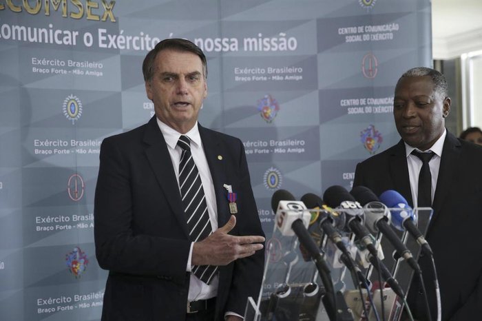 José Cruz / Agência Brasil José Cruz / Agência Brasil