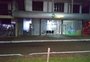 Criminosos armados com fuzis atacam agências bancárias em Redentora