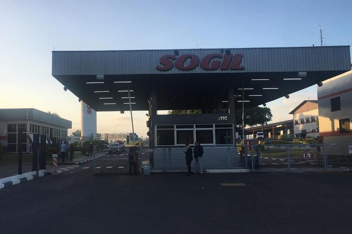 Tiago Bitencourt / Agência RBS Tiago Bitencourt / Agência RBS