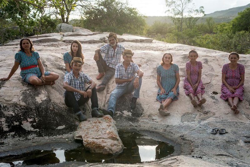 Grupo Coco de Tebei (PE) se apresenta nesta quinta (6), em Caxias do Sul. 