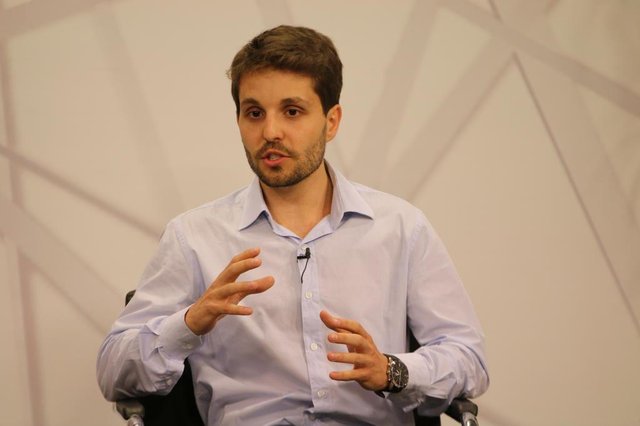 Tomaz ferrariGestão de valor, debate sobre startup Tomaz ferrariGestão de valor, debate sobre startup