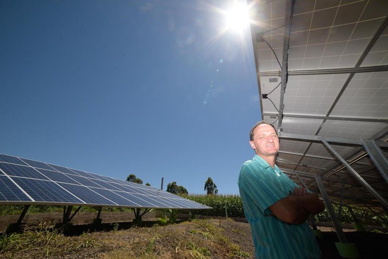 Caco Konzen / Especial Caco Konzen / Especial