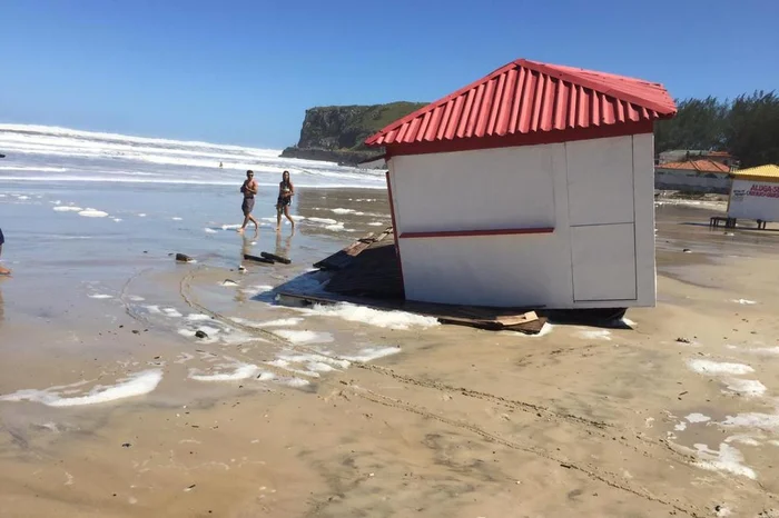 Naná Hausen / Arquivo pessoal Naná Hausen / Arquivo pessoal