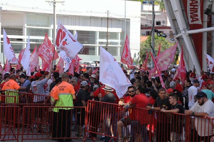 Itamar Aguiar / Divulgação Itamar Aguiar / Divulgação