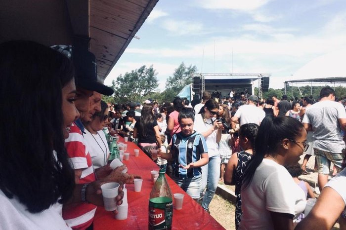 Mateus Frazão / Agencia RBS Mateus Frazão / Agencia RBS