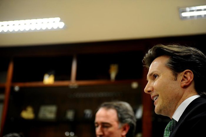 Lucas Amorelli / Agencia RBS Lucas Amorelli / Agencia RBS