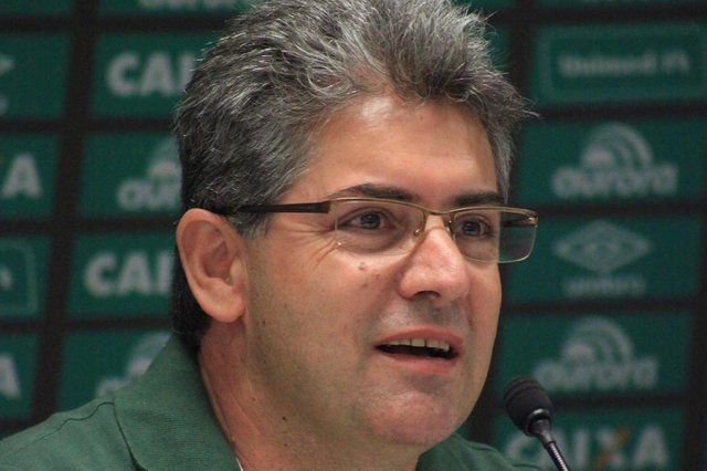 Cezar Dal Piva, Chapecoense Cezar Dal Piva, Chapecoense