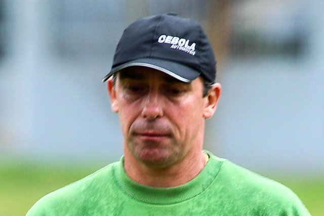 Catarinense C 2018, Treino PrósperaSC - Criciúma - 08/08/2018 - Catarinense C 2018, Treino Próspera - Paulo Baier comando treino tático do Esporte Clube Próspera. Foto: Guilherme HahnIndexador: Guilherme Hahn Catarinense C 2018, Treino PrósperaSC - Criciúma - 08/08/2018 - Catarinense C 2018, Treino Próspera - Paulo Baier comando treino tático do Esporte Clube Próspera. Foto: Guilherme HahnIndexador: Guilherme Hahn