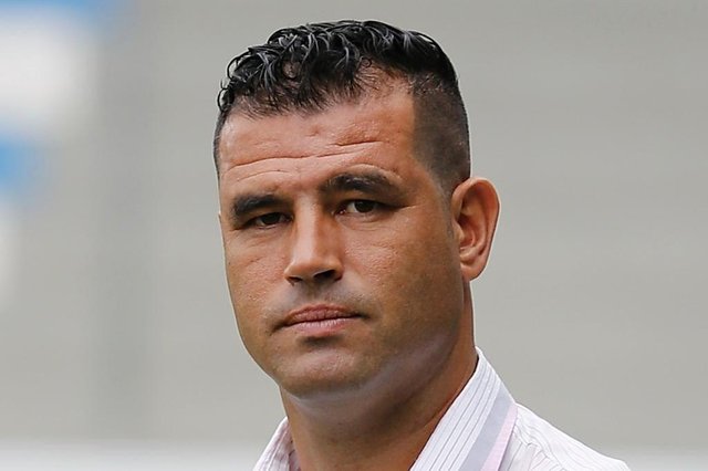 PORTO ALEGRE, RS, BRASIL, 21-04-2016: O técnico do São José, China Balbino, no estádio do clube, no Passo dAreia, na zona norte. (Foto: Mateus Bruxel / Agência RBS) PORTO ALEGRE, RS, BRASIL, 21-04-2016: O técnico do São José, China Balbino, no estádio do clube, no Passo dAreia, na zona norte. (Foto: Mateus Bruxel / Agência RBS)