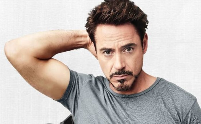 Robert Downey J.r., 50 anos / Robert Downey J.r., 50 anos Robert Downey J.r., 50 anos / Robert Downey J.r., 50 anos
