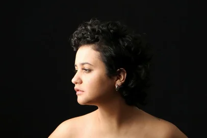 Show Lembra Elis, com Camila Lopez